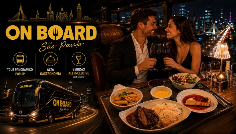 Onboard Bus