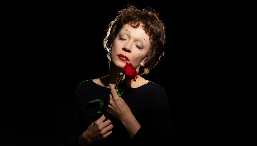 Piaf, Eu Não Me Arrependo