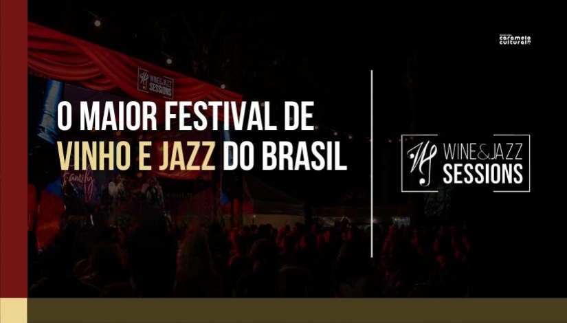 Wine Jazz