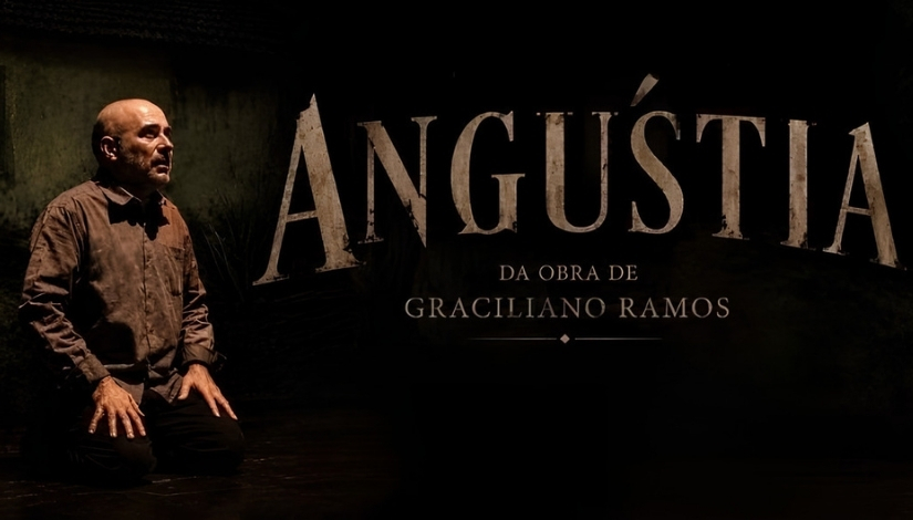 Angústia