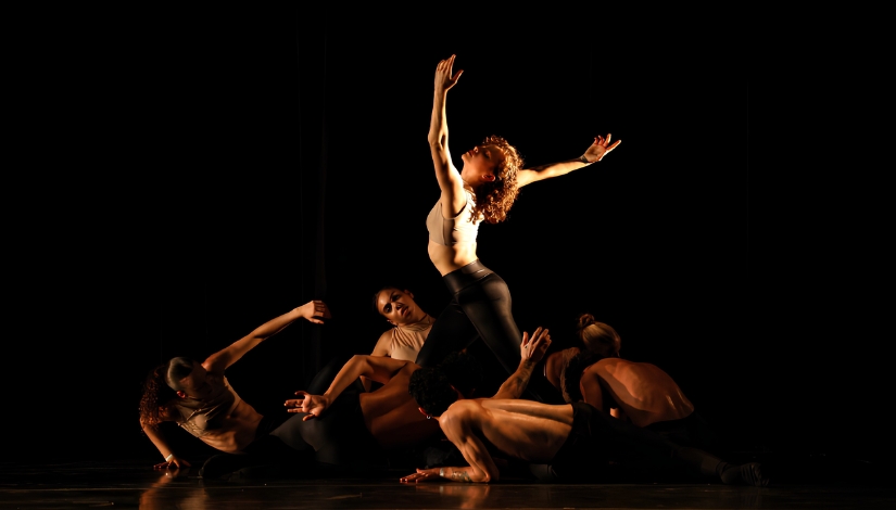 Ecco Companhia de Dança - Íris