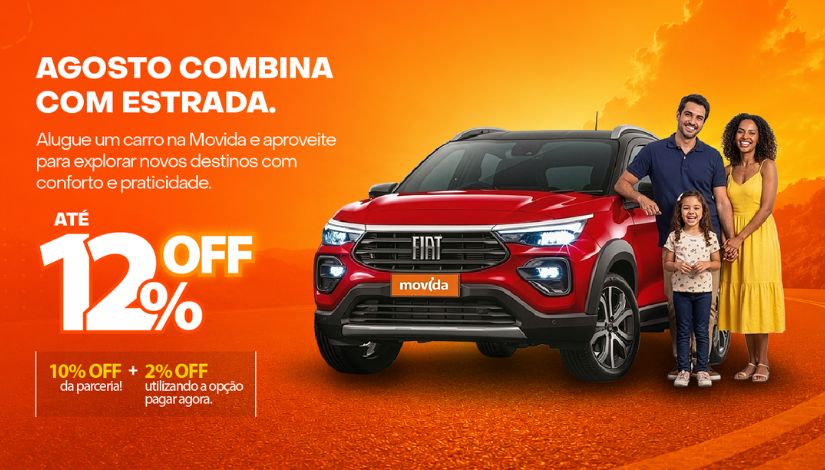 Parceria Movida