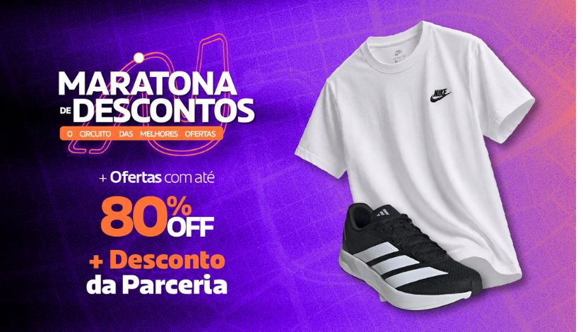 Parceria Netshoes