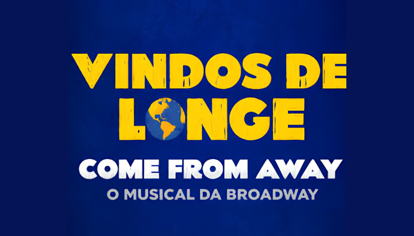 Vindos de Longe