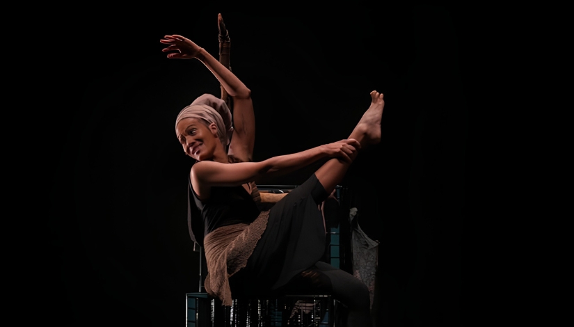 Festival de Teatro de São Paulo  | Em Busca de Judith