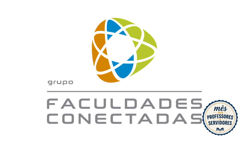 Mês dos Professores e Servidores | Faconnect – Bolsas Integrais de Pós-Graduação