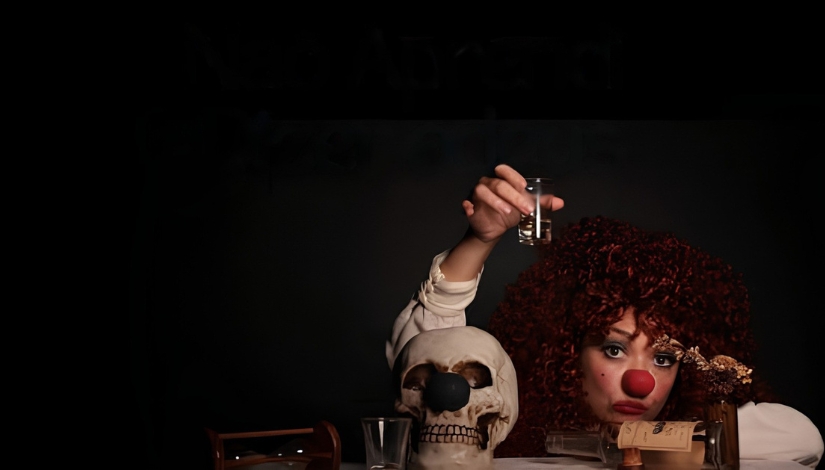 Festival de Teatro de São Paulo | Não Aprendi dizer Adeus