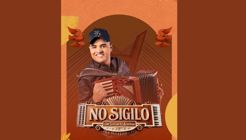 No Sigilo Com Tarcísio do Acordeon