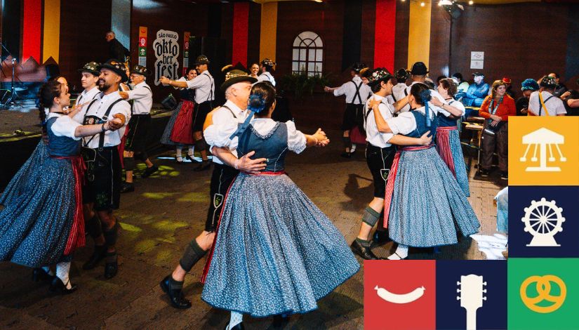 São Paulo Oktoberfest 2026