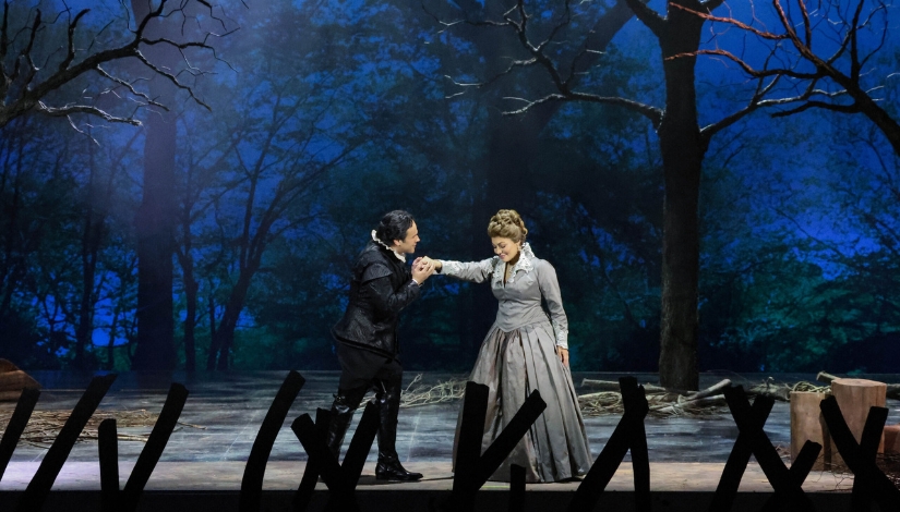 Ensaio Aberto | Ópera Don Carlo, de Giuseppe Verdi