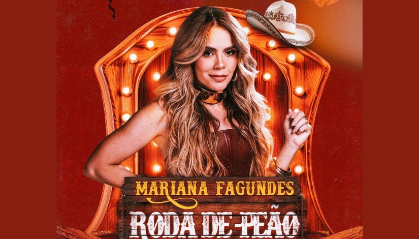 Roda de Peão com Mariana Fagundes