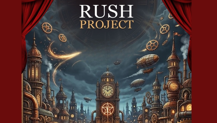 Rush Project