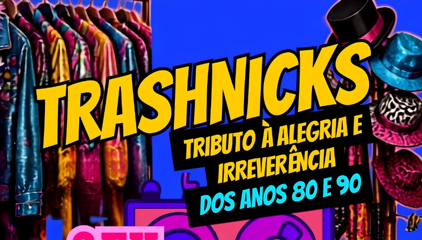 Trashnicks