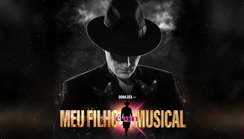 Meu Filho É Um Musical