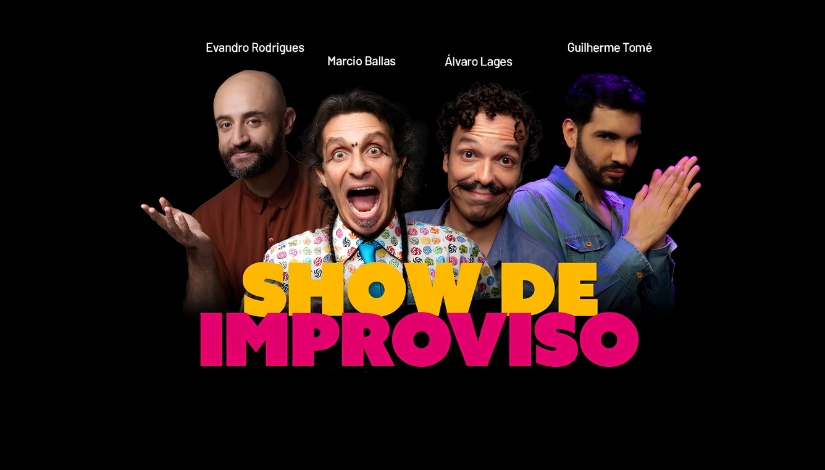 Show de Improviso