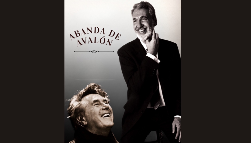 A Banda de Avalon- Bryan Ferry & Roxy Music Tribute