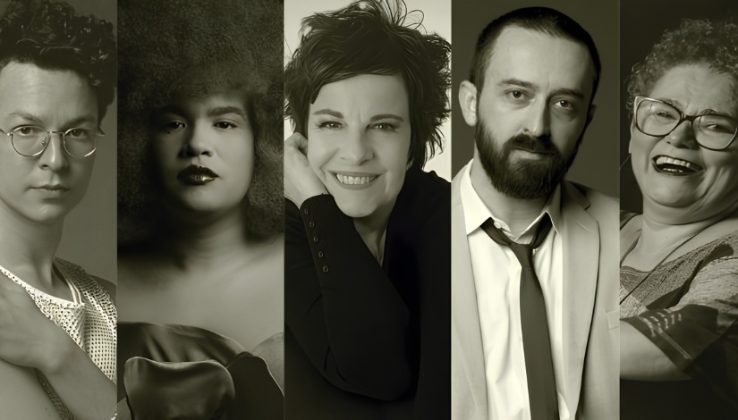 A Música dos 80 anos