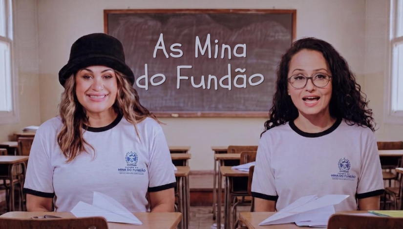 As Mina do Fundão