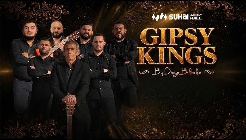 Gipsy Kings