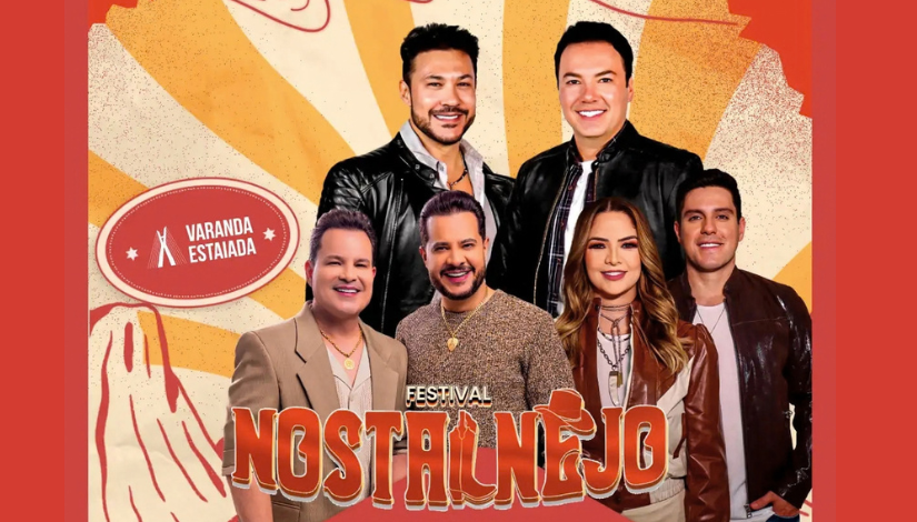 Nostalnejo