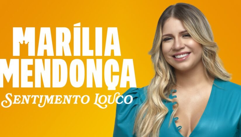 Exposição Marília Mendonça - Sentimento Louco